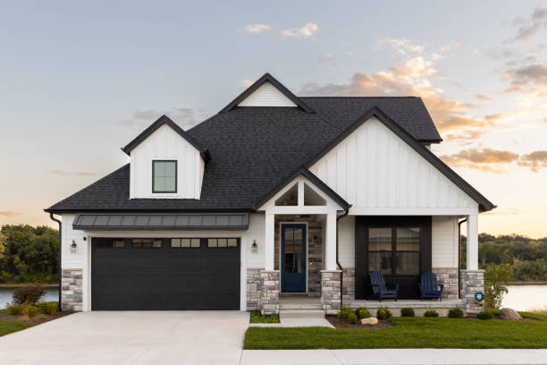 Best Asphalt Shingle Roofing  in Trotwood, OH